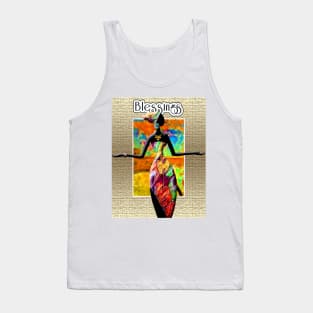 Blessings Tank Top